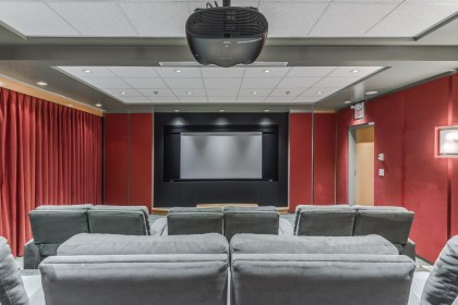 Photo 27 at 3102 - 1077 W Cordova Street, Coal Harbour, Vancouver West