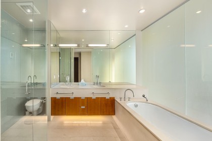 Photo 13 at 3102 - 1077 W Cordova Street, Coal Harbour, Vancouver West