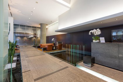 Photo 17 at 3102 - 1077 W Cordova Street, Coal Harbour, Vancouver West