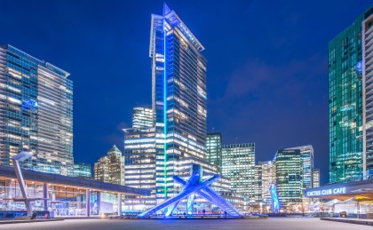 Photo 28 at 3102 - 1077 W Cordova Street, Coal Harbour, Vancouver West