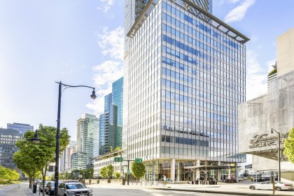 Photo 20 at 3102 - 1077 W Cordova Street, Coal Harbour, Vancouver West