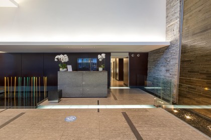 Photo 18 at 3102 - 1077 W Cordova Street, Coal Harbour, Vancouver West