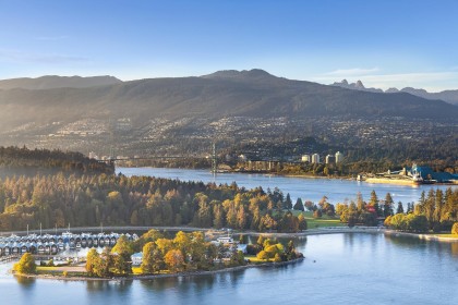 Photo 11 at 3102 - 1077 W Cordova Street, Coal Harbour, Vancouver West