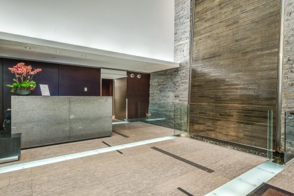 Photo 25 at 3102 - 1077 W Cordova Street, Coal Harbour, Vancouver West