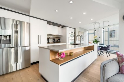 Photo 6 at 309 - 1255 Seymour Street, Downtown VW, Vancouver West