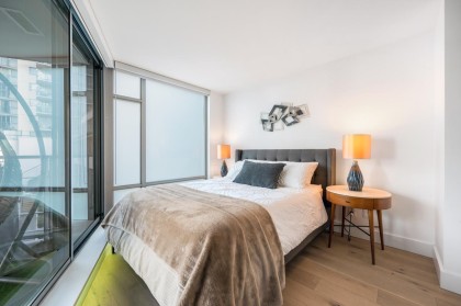 Photo 13 at 309 - 1255 Seymour Street, Downtown VW, Vancouver West