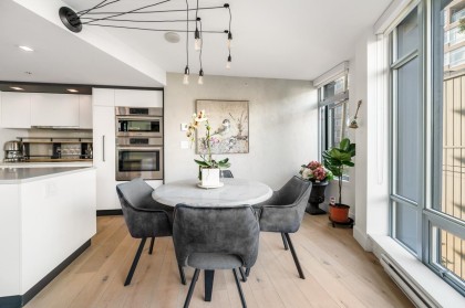 Photo 9 at 309 - 1255 Seymour Street, Downtown VW, Vancouver West