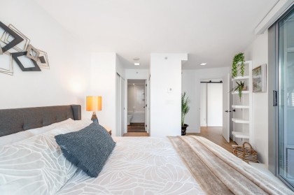 Photo 14 at 309 - 1255 Seymour Street, Downtown VW, Vancouver West