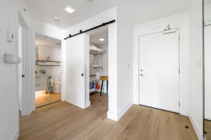 Photo 8 at 309 - 1255 Seymour Street, Downtown VW, Vancouver West