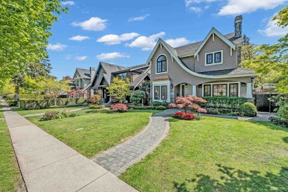 Photo 2 at 3176 W 35th Avenue, MacKenzie Heights, Vancouver West