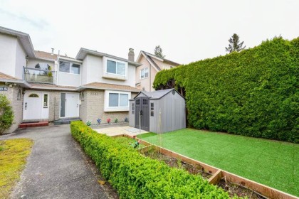 Photo 1 at 2683 W 41st Avenue, Kerrisdale, Vancouver West
