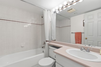 Photo 26 at 211 - 3250 W Broadway, Kitsilano, Vancouver West