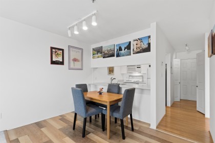 Photo 15 at 211 - 3250 W Broadway, Kitsilano, Vancouver West