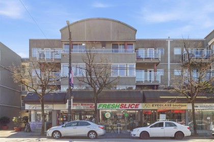 Photo 35 at 211 - 3250 W Broadway, Kitsilano, Vancouver West