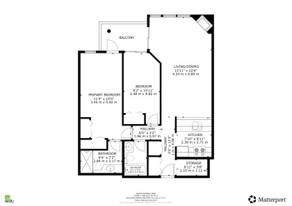 Photo 39 at 211 - 3250 W Broadway, Kitsilano, Vancouver West