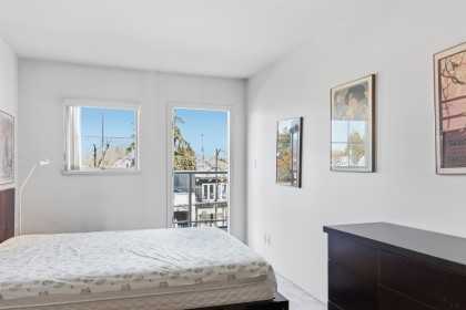 Photo 21 at 211 - 3250 W Broadway, Kitsilano, Vancouver West