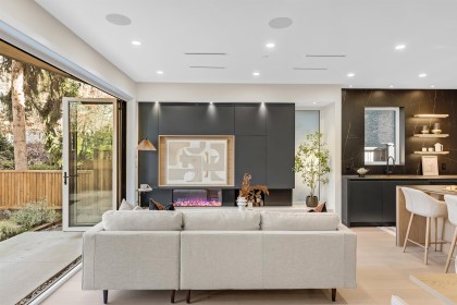 Photo 6 at 1 - 2764 W 14th Avenue, Kitsilano, Vancouver West