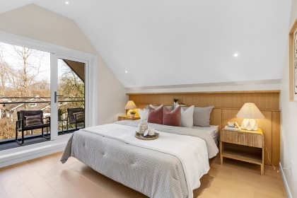 Photo 26 at 1 - 2764 W 14th Avenue, Kitsilano, Vancouver West