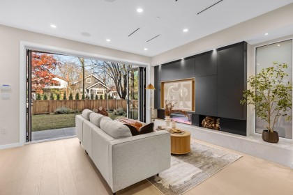 Photo 5 at 1 - 2764 W 14th Avenue, Kitsilano, Vancouver West