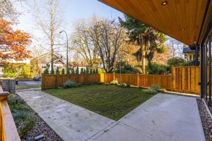 Photo 33 at 1 - 2764 W 14th Avenue, Kitsilano, Vancouver West
