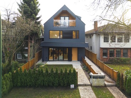 Photo 37 at 1 - 2764 W 14th Avenue, Kitsilano, Vancouver West