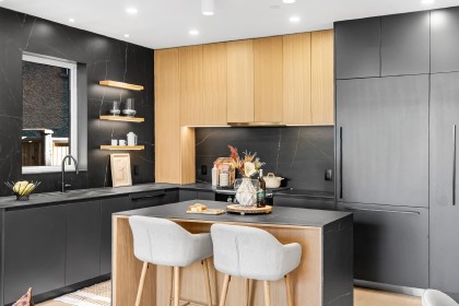 Photo 11 at 1 - 2764 W 14th Avenue, Kitsilano, Vancouver West