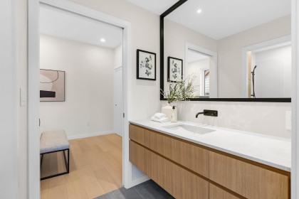 Photo 19 at 1 - 2764 W 14th Avenue, Kitsilano, Vancouver West