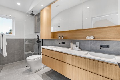 Photo 29 at 1 - 2764 W 14th Avenue, Kitsilano, Vancouver West