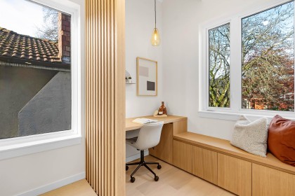 Photo 23 at 2 - 2764 W 14th Avenue, Kitsilano, Vancouver West