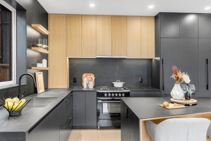 Photo 13 at 2 - 2764 W 14th Avenue, Kitsilano, Vancouver West