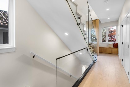 Photo 17 at 2 - 2764 W 14th Avenue, Kitsilano, Vancouver West