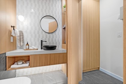 Photo 16 at 2 - 2764 W 14th Avenue, Kitsilano, Vancouver West