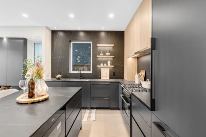 Photo 12 at 2 - 2764 W 14th Avenue, Kitsilano, Vancouver West