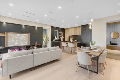 Photo 7 at 2 - 2764 W 14th Avenue, Kitsilano, Vancouver West