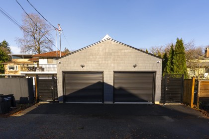 Photo 36 at 2 - 2764 W 14th Avenue, Kitsilano, Vancouver West