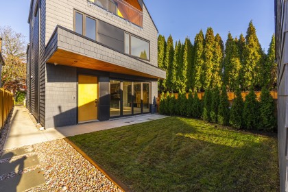 Photo 32 at 2 - 2764 W 14th Avenue, Kitsilano, Vancouver West