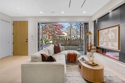 Photo 9 at 2 - 2764 W 14th Avenue, Kitsilano, Vancouver West