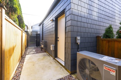 Photo 34 at 2 - 2764 W 14th Avenue, Kitsilano, Vancouver West