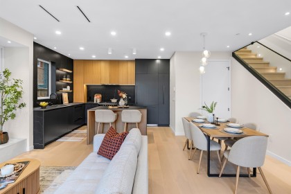 Photo 14 at 2 - 2764 W 14th Avenue, Kitsilano, Vancouver West