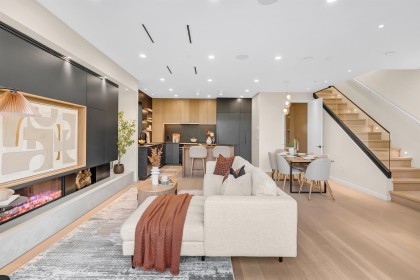 Photo 4 at 2 - 2764 W 14th Avenue, Kitsilano, Vancouver West