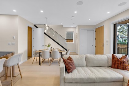 Photo 8 at 2 - 2764 W 14th Avenue, Kitsilano, Vancouver West