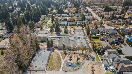 Photo 37 at 739 E 26th Street, Lynn Valley, North Vancouver