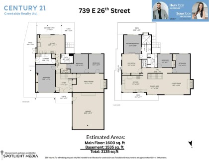 Photo 40 at 739 E 26th Street, Lynn Valley, North Vancouver