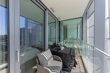 Photo 23 at 1605 - 1568 Alberni Street, West End VW, Vancouver West