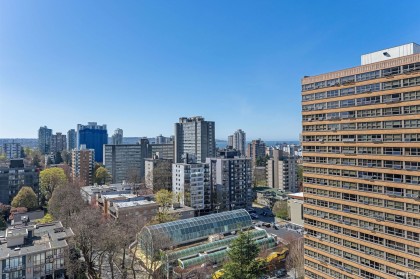 Photo 27 at 1605 - 1568 Alberni Street, West End VW, Vancouver West