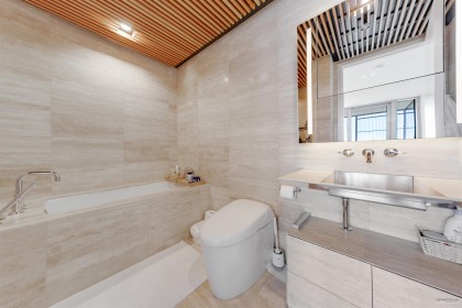 Photo 13 at 1605 - 1568 Alberni Street, West End VW, Vancouver West