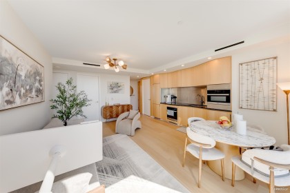 Photo 7 at 1605 - 1568 Alberni Street, West End VW, Vancouver West