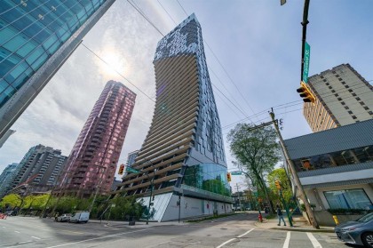 Photo 28 at 1605 - 1568 Alberni Street, West End VW, Vancouver West