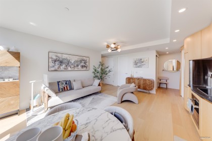 Photo 5 at 1605 - 1568 Alberni Street, West End VW, Vancouver West