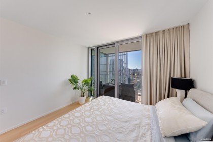 Photo 9 at 1605 - 1568 Alberni Street, West End VW, Vancouver West